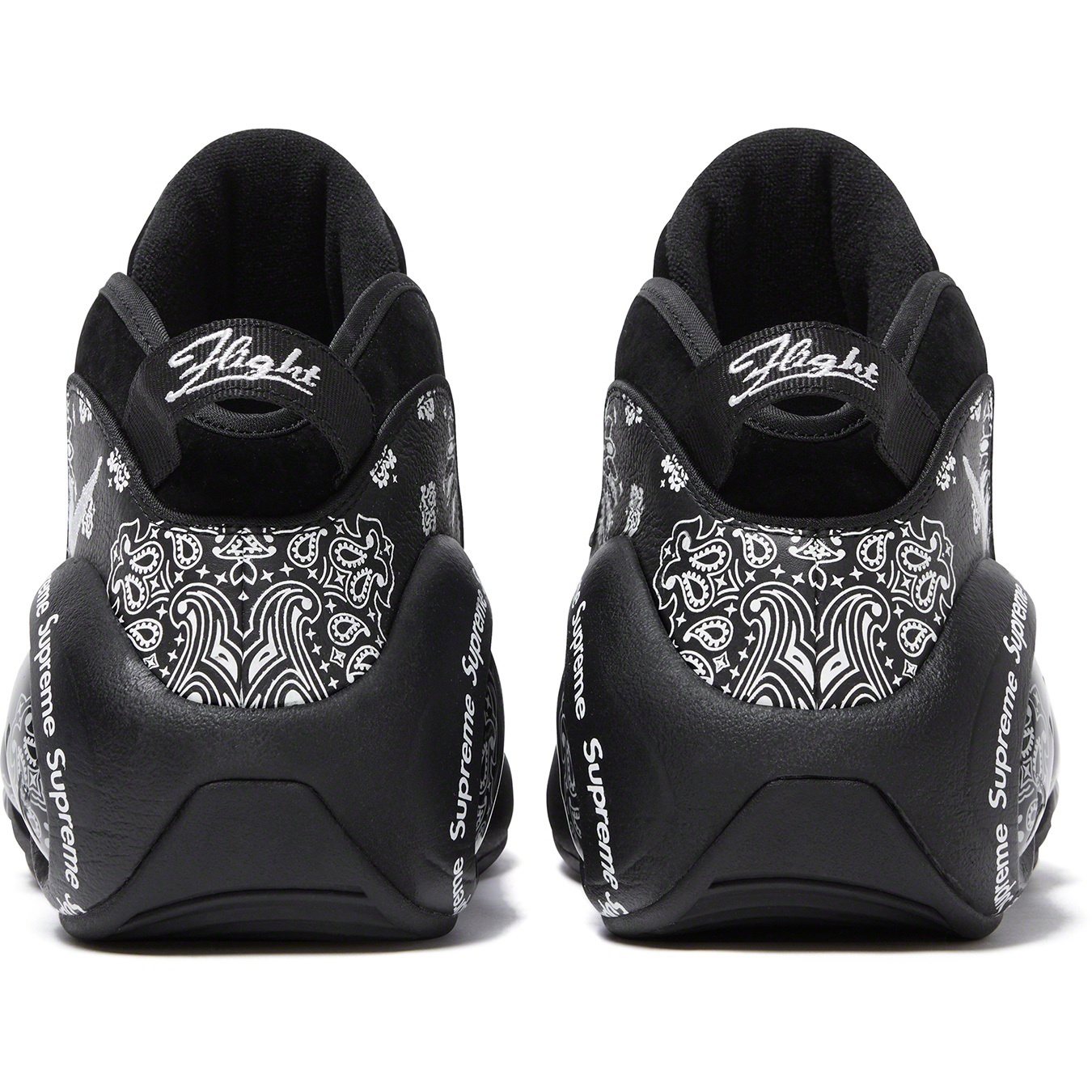 Supreme®/Nike® Zoom Air Flight 95 view 11